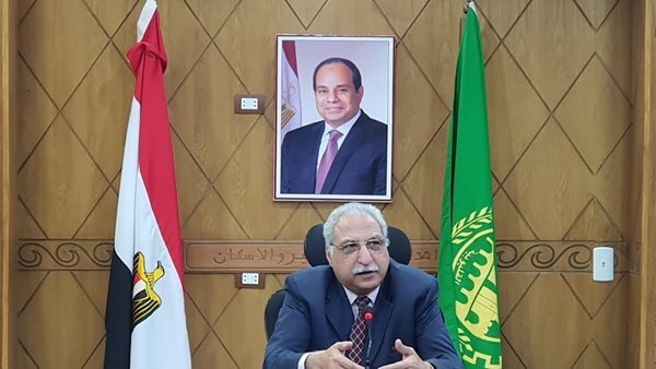 ننشر جداول امتحانات الشهادة الإعدادية بالقليوبية