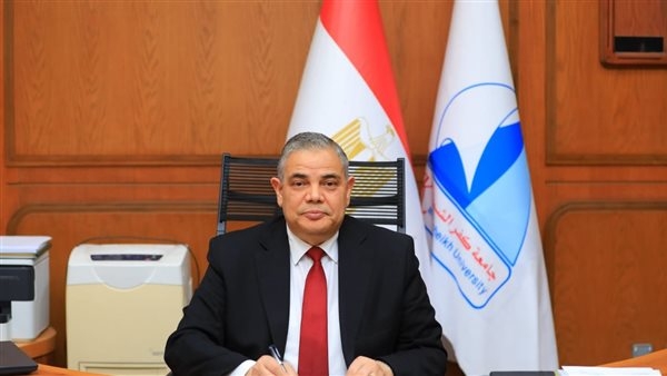 جامعة كفر الشيخ ضمن أفضل الجامعات المصرية والعالمية