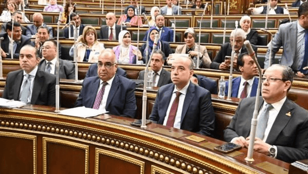 النواب يوافق نهائيا على مشروع تعديل قانون مجلس الشيوخ