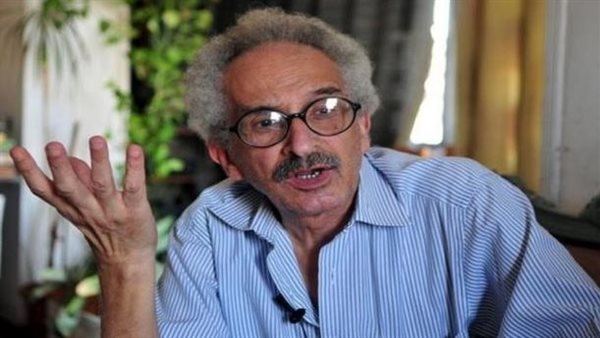 صنع الله ابراهيم.. كيف كانت الكتابة وسيلته لفهم الحياة؟