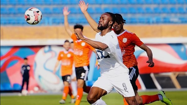 فاركو يهزم بيراميدز ويقدم "هدية" للأهلي في صراع الدوري
