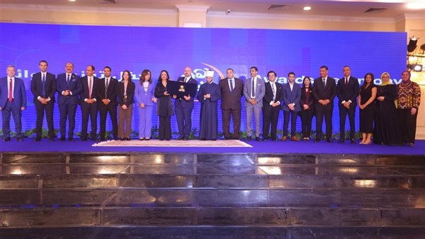 وزيرة التضامن تشهد حفل تكريم المؤسسات الأهلية الفائزة في مسابقة "أهل الخير 2025"