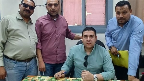 ضبط 4000 لتر سولار مهرب و160 طن أسمدة مغشوشة بالجيزة