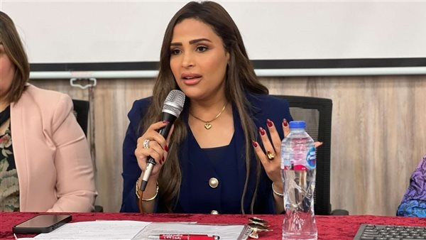 داليا عبدالرحيم توضح تأثير الشائعات السلبي على المجتمع