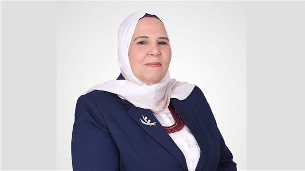 انضمام رئيسة قسم العلوم التربوية بجامعة مصر إلى مبادرة "أطفالنا خط أحمر"