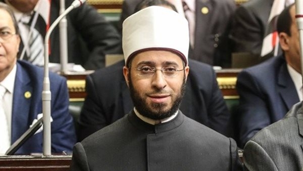 الأزهري: نخطط لتحويل هيئة الأوقاف إلى مؤسسة استثمارية وإيراداتها بلغت 2.7 مليار جنيه