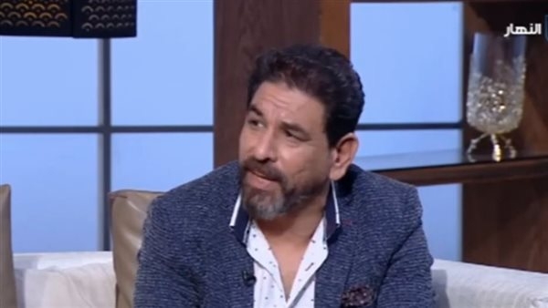 علي الشامل: الزعيم فاتح بيته لكل الحبايب.. ومحمد إمام أقرب أصدقائي