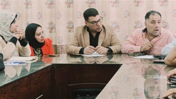 "صحة المنوفية" تتابع مستوى الخدمات الطبية بمستشفى أشمون العام