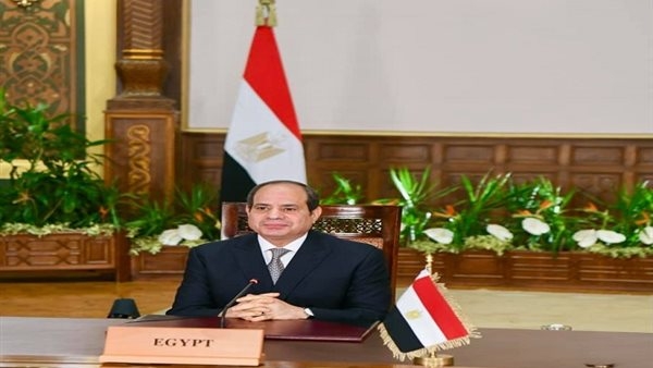 السيسي يتابع مؤشرات الاقتصاد الكلي وجهود تحسين المؤشرات الاقتصادية والمالية
