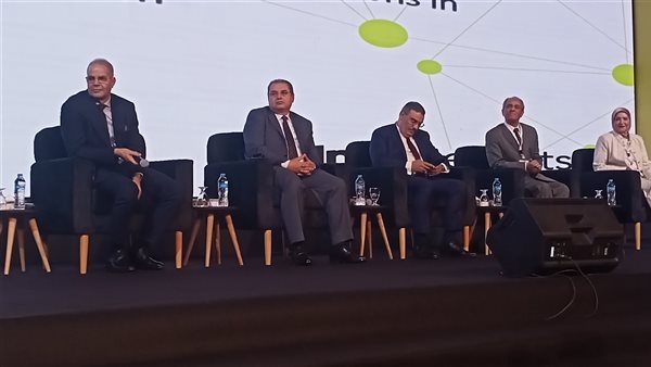 كمال الدسوقي: الدولة تبذل جهودًا متواصلة لدعم الصادرات المصرية