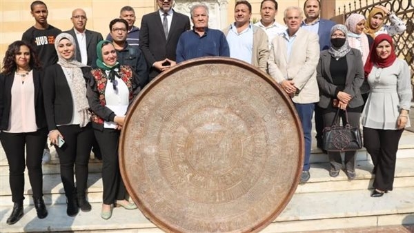الثقافى النمساوي يستضيف معرضًا للحرف اليدوية التقليدية