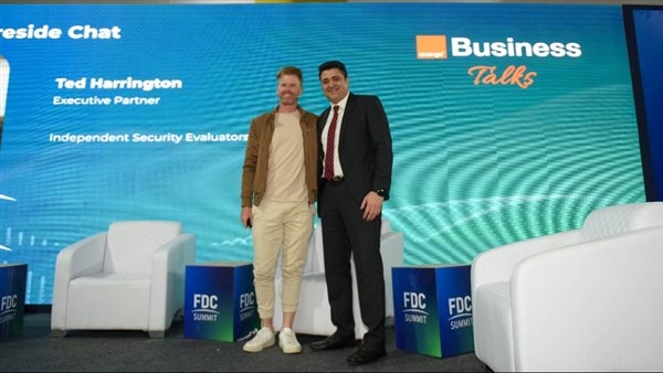 أورنج مصر تطلق "Orange Business Talks" لتعزيز الحوار التكنولوجي والتحول الرقمي
