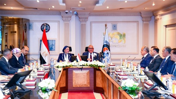 العربية للتصنيع: نسعى لاستخدام المخلفات فى مصانع الأسمنت لتقليل استخدام الفحم