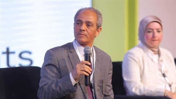 هيئة المعارض: الترويج للصادرات المصرية وتعزيز تنافسية المنتج الوطني على رأس أولوياتنا