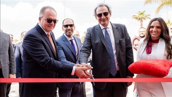 بنك البركة مصر يفتتح فرعين جديدين في الشيخ زايد والقاهرة الجديدة