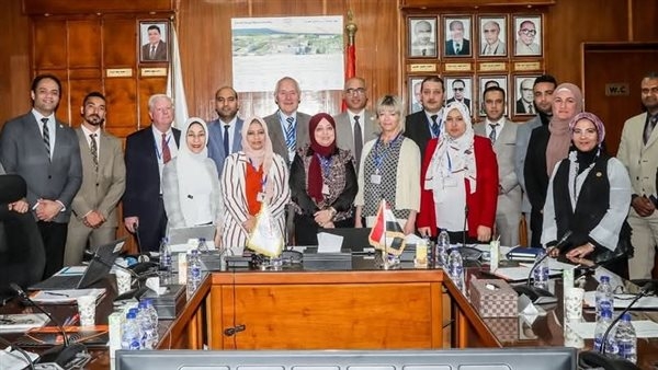 هيئة المحطات النووية تنظم ورشة عمل بالتعاون مع الوكالة الدولية للطاقة الذرية