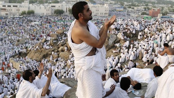 ما يجب على الحاج فعله في يوم النحر