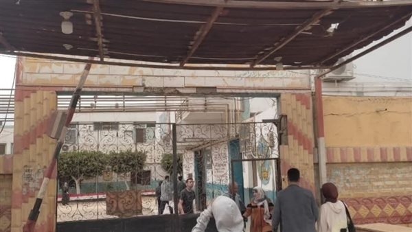 محافظ الشرقية يثمن مجهودات وحدة السكان بالديوان العام