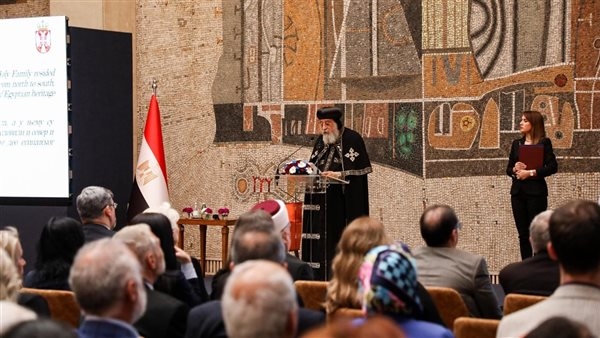 البابا تواضروس الثاني من صربيا: "المحبة تبني زمانًا أفضل وإنسانًا أفضل"