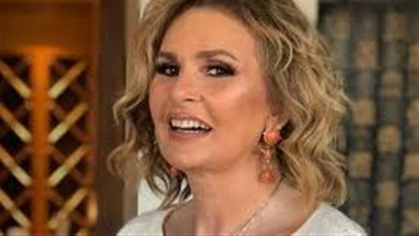 يسرا تعلق على مشاركتها في بطولة العالم العسكرية للفروسية.. حدث لا ينسى