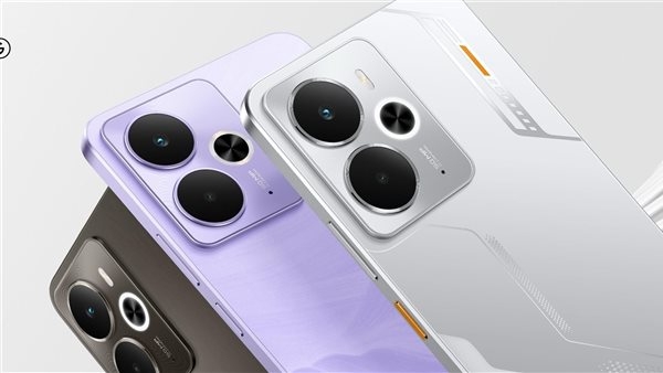 تعرف على مواصفات realme 14 5G وموعد طرحه في الأسواق
