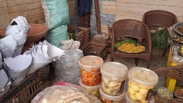 التفتيش على 109منشآت غذائية وصناعية بالشرقية