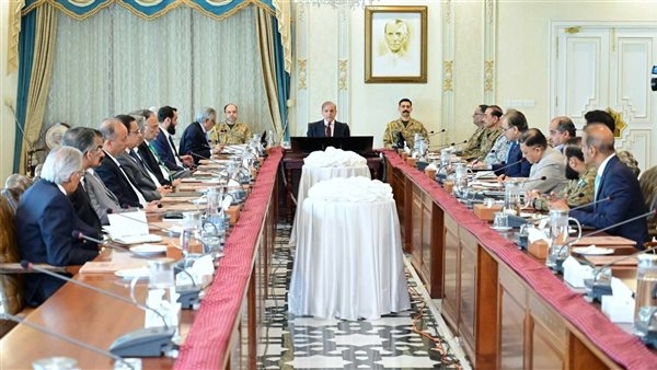 رئيس وزراء باكستان يعقد اجتماعا طارئا للجنة الأمن القومي على خلفية التصعيد مع الهند