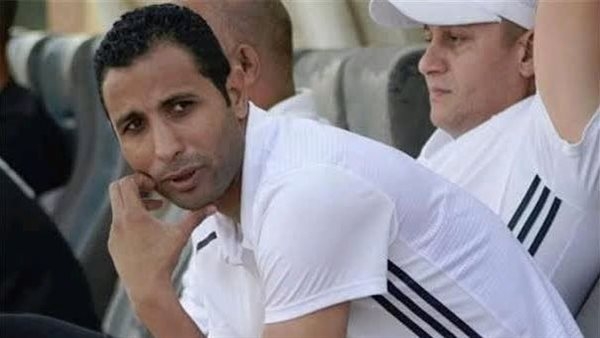 القباني: معسكر الزمالك كان مفيدًا والجهاز الفني طبق بعض الجوانب الخططية