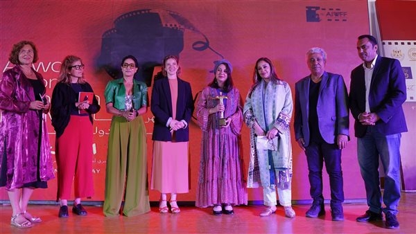 مهرجان أسوان لأفلام المرأة يسدل الستار عن دورته التاسعة بإعلان الجوائز