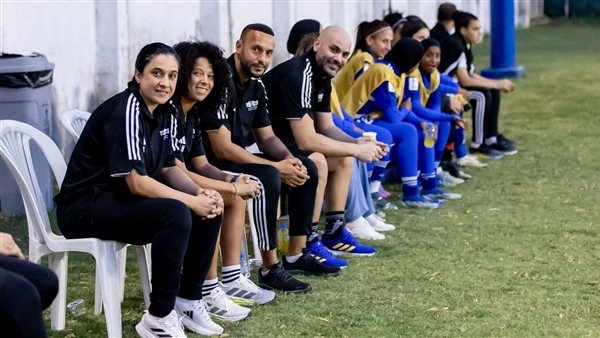 المصرية سارة حسنين تتصدر قمة الدوري الإماراتي قبل جولتين من النهاية