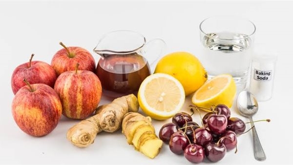 أبرزها مشروب البقدونس.. 8 طرق تساعدك على علاج النقرس بالأعشاب