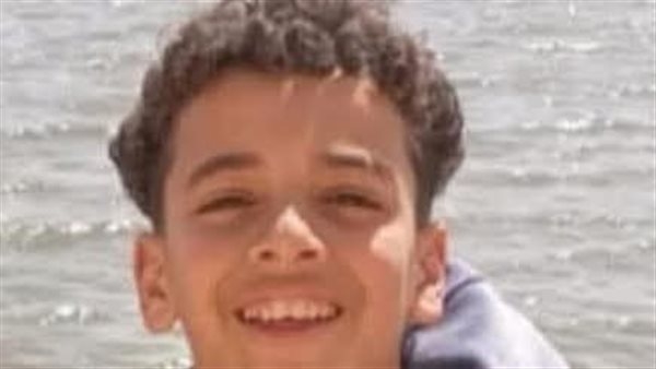 الطب الشرعي ينتهي من تشريح جثة أدهم حلمي طفل كفر الشيخ