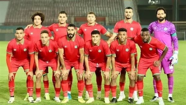 تعرف على تشكيل مودرن لمواجهة الاتحاد بالدوري
