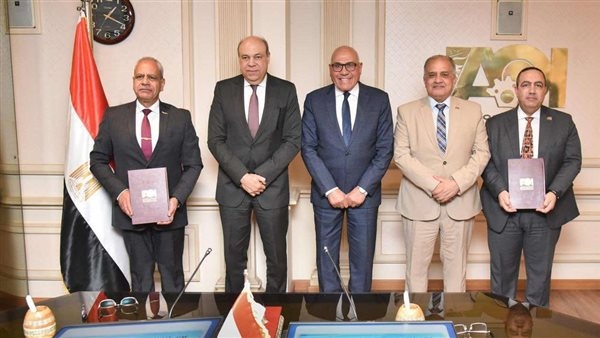 توقيع بروتوكول تعاون لتصنيع محاكيات الطيران وتطوير منظومة التدريب المتخصصة