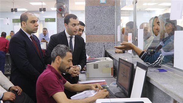محافظ كفر الشيخ: تسهيلات غير مسبوقة لإنهاء معاملات التصالح