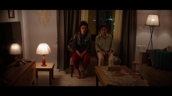 فوز فيلم "شكرًا لأنك تحلم معنا" بمهرجان هيوستن للسينما الفلسطينية