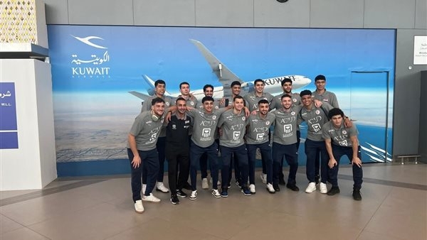منتخب شباب اليد يخسر أمام البحرين في البطولة العربية في الكويت