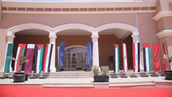 بحضور وزير الشباب والرياضة.. عمر طلعت مصطفى يعلن افتتاح البطولة العربية للجولف للناشئين والسيدات 2025