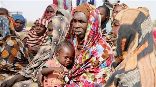مخاطر جسيمة.. اللاجئون السودانيون فى إثيوبيا بين مطرقة الحرب وسندان الفقر