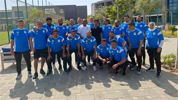 استئناف "كورسات" المسار السريع.. وبدء دبلومة A6  بالاتحاد المصري لكرة القدم