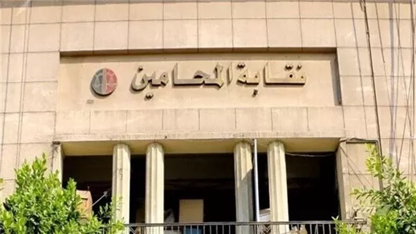 بالفيديو.. تفاصيل امتناع المحامين عن حضور الجلسات أمام محاكم الجنايات لمدة يومين