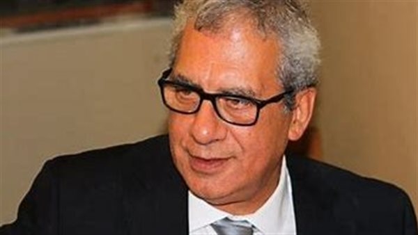 راجح داوود: "الكيت كات" قصة موسيقى صادمة تحوّلت لفهم أعمق لمعنى الفيلم