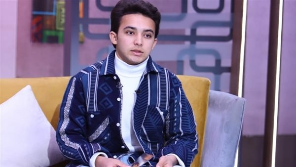 أديب متميز.. أحمد فيصل الشعر بوابته الأولى إلى الجمهور