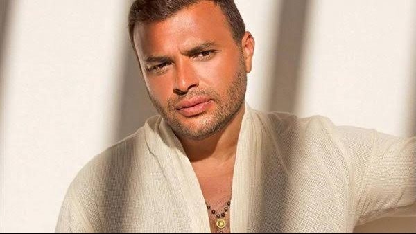 اليوم.. رامي صبري يحيي حفلا غنائيا في نادي وادي دجلة
