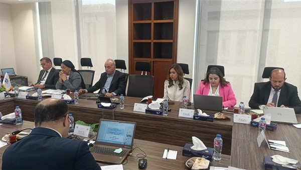 «التأمين الشامل»: بدء التشغيل الرسمي للمنظومة في أسوان أول يوليو 2025