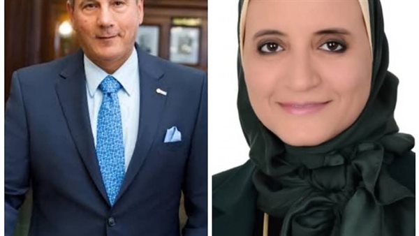 تركيب ماكينة صراف آلي تابعة للبنك الأهلي بالشركة المصرية لنقل الكهرباء