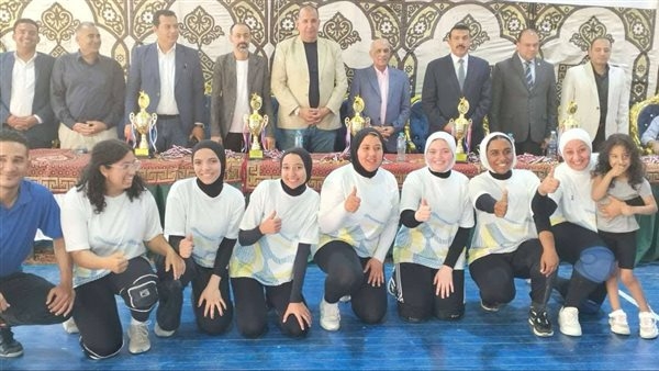 برعاية وزير الشباب.. الإسماعيلية تحتضن ختام الدوري الرياضي وتصفيات الكرة النسائية