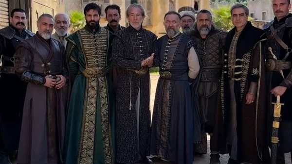 "محمد الفاتح".. دراما تاريخية تُعيد أمجاد الفتوحات على الشاشة التركية