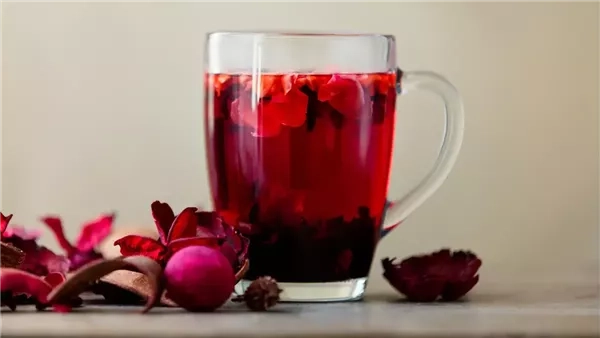 فوائد سحرية للكركديه