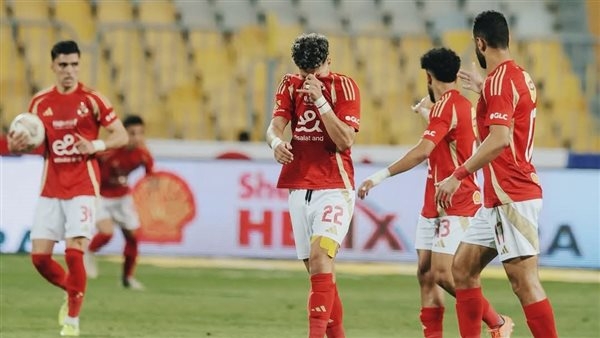 ترتيب جدول الدوري الممتاز بعد فوز الأهلي على المصري